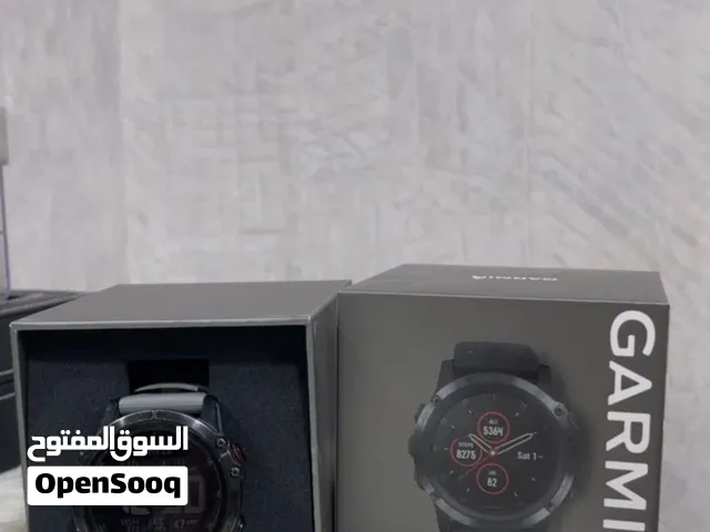 ساعة قارمن  Qarman FENIX 5X PLUS