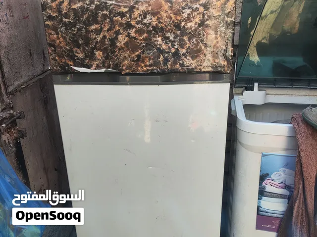 ثلاجه للبيع نقصه غاز نوعيته VESTEL