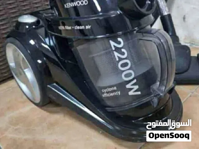 vacuum cleaner
