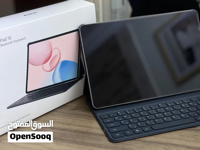 اونر باد honor pad 10