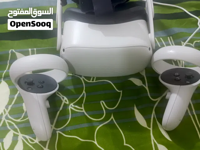 نضارة VR meta quest 2