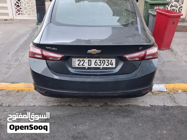 ماليبو للبيع 2019