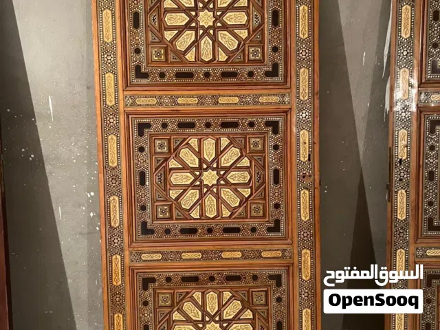 باب زان للبيع