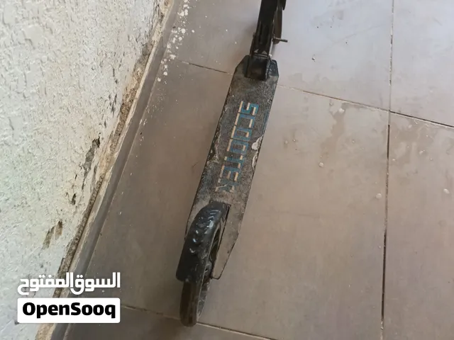 سكوتر للبيع بحاله جيدا جدا