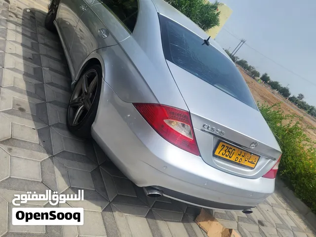 Used Mercedes Benz CLS-Class in Al Batinah