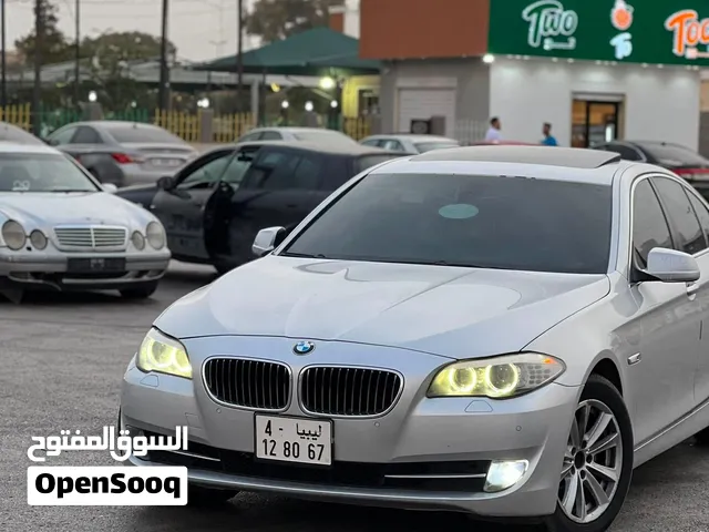 بي ام f10 محرك 28