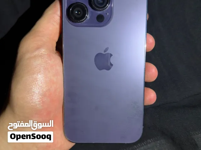 Apple iPhone 14 Pro 128 GB in Ajman