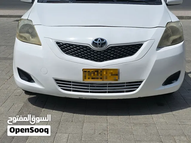 Toyota Yaris 2009 Model For Sale