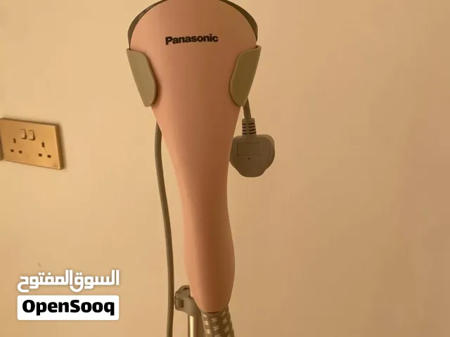 مكواه بخار Panasonic  للبيع بحاله ممتازه جدا