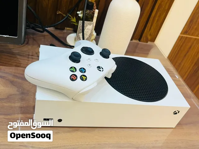 اكس بوكس سيرس اس للبيع