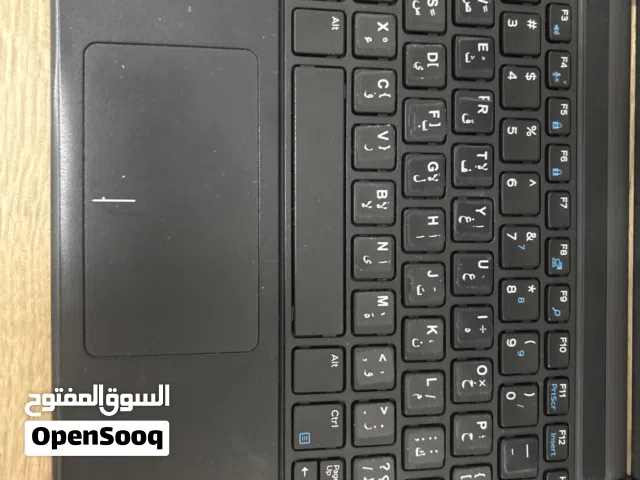 للبيع: لابتوب Dell عملي ومميز - حالة ممتازة