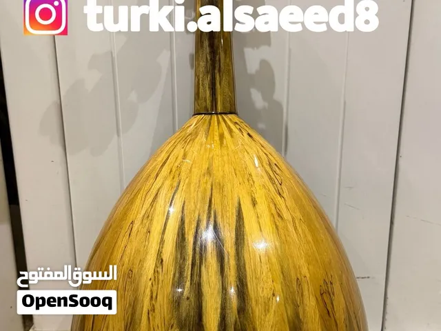 عود تركي صناعة ميراس