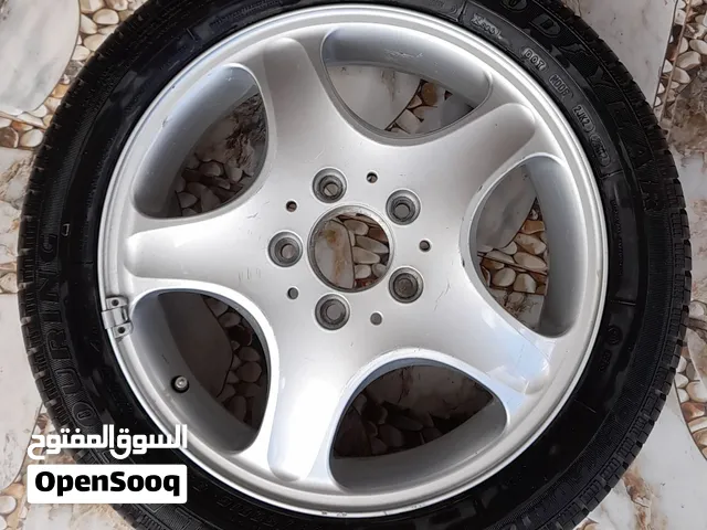 مرسيدس بنز A140 و A160 و A190 موديل 2004