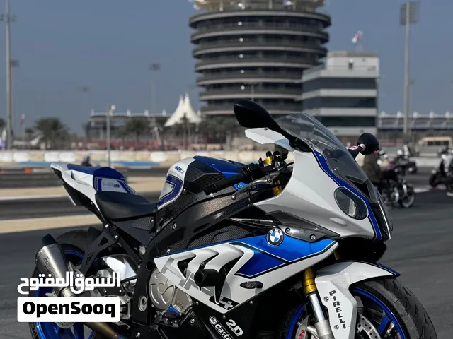 BMW HP4 Carbon Competition Package 2013 (Limited Edition)