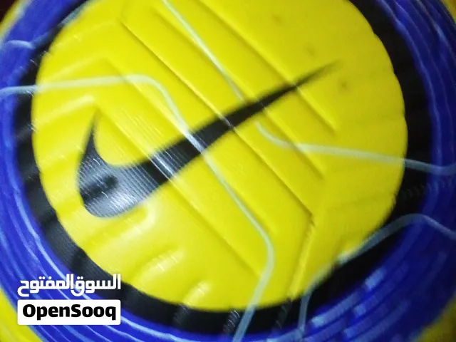 nike premier league ball 25/26