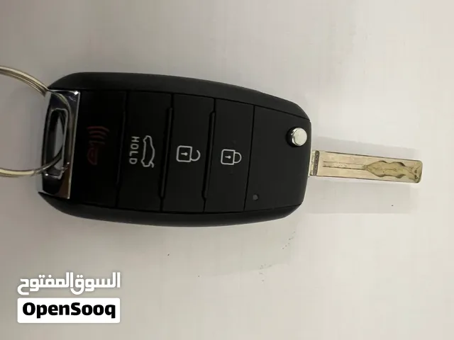 مفتاح لارم كيا اوبتما k5الاصلي