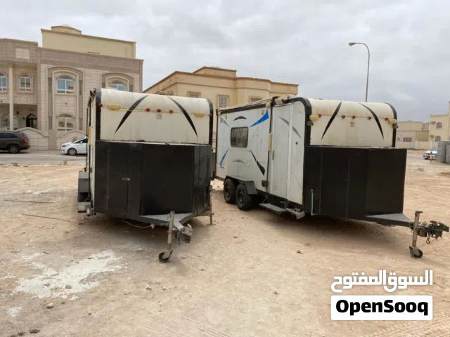 كرفان للبيع
