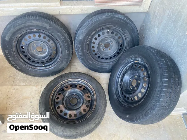 ديسكوات بالقومات مقاس 15