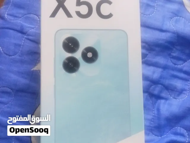 هونر X5c مساحه 64GB
