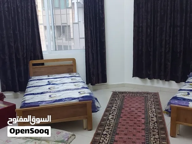 سكن للشباب (بيروت وضواحيها) B.S Dorms