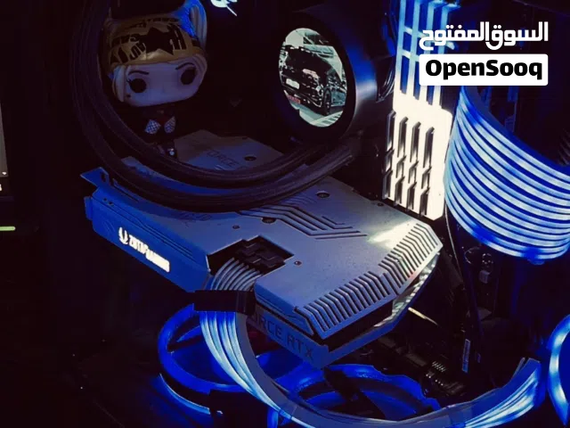 بي سي قيمنق pc gaming 3070