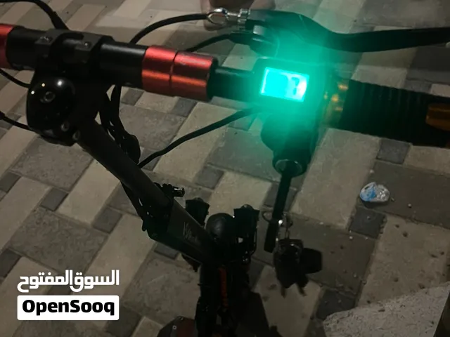 Rohan wings e10 E scooter / سكوتر روهان ونقز كهرباءي