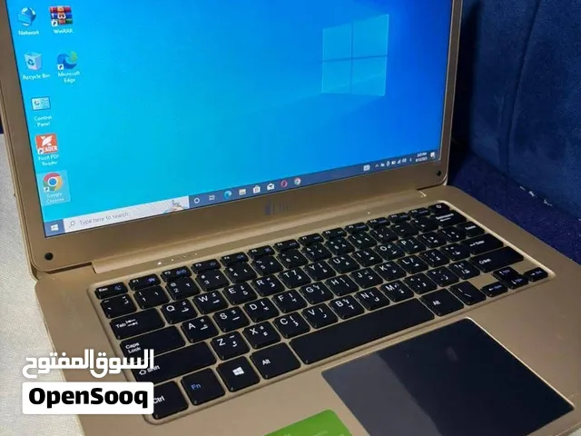 لابتوب  iLife بسعر مميز جدا