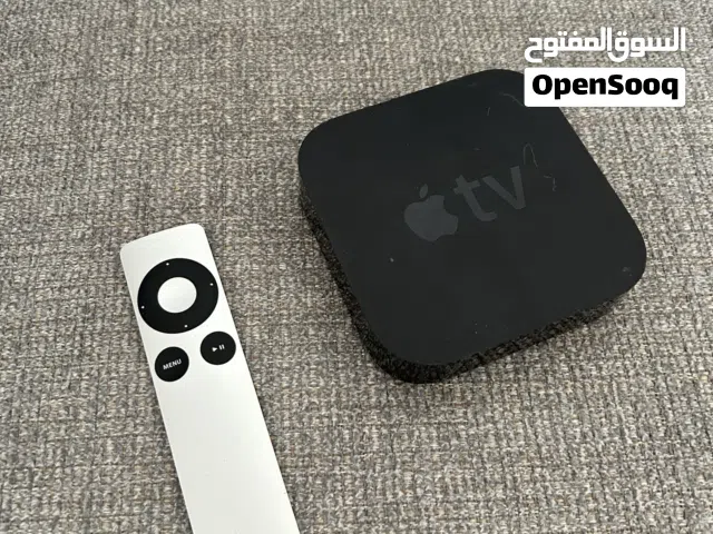Apple tv Old version