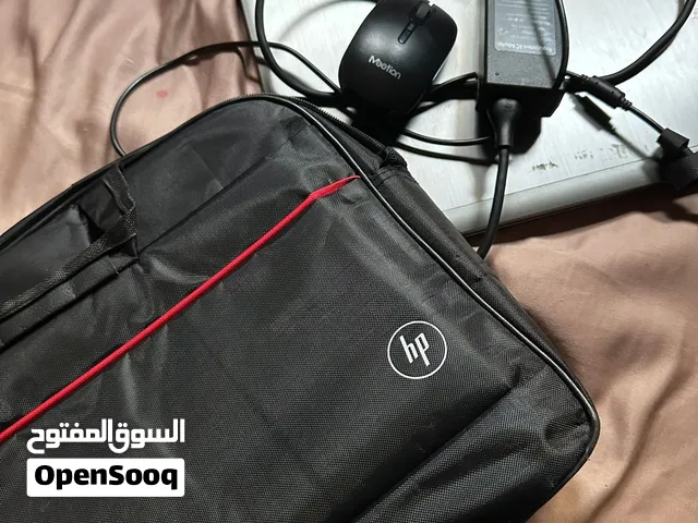 بيع لابتوب HP سعر 1500 غير قابل النقاش