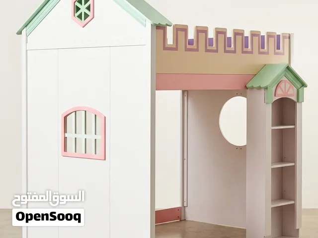 تخت شبه جديد بتصميم مميز