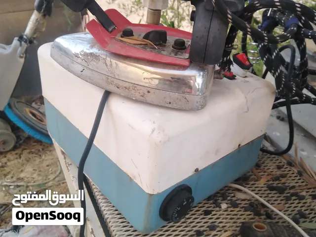 مكوى بخاري تركي للبيع