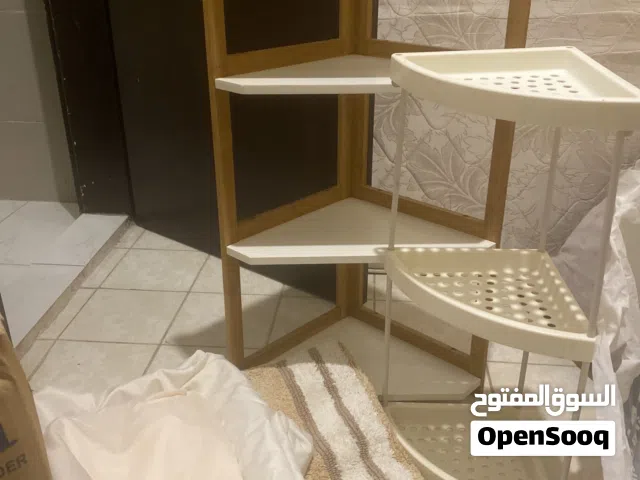 اکسسوارات الحمام نطیفه وجمیله