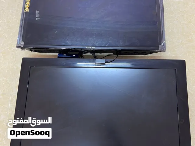 شاشات تلفزيون