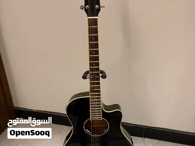 فيتار ياماها APX600 ( كهربائي ) ( شبه جديد بدون اي خدش )