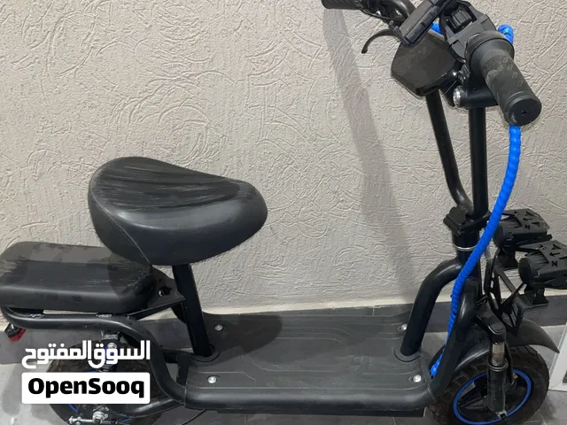 سكوتر ابو سلة 48 فولت