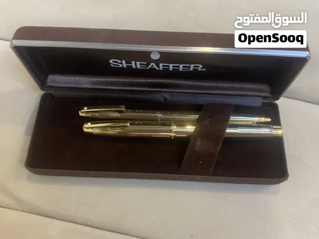 للبيع طقم قلم شفر