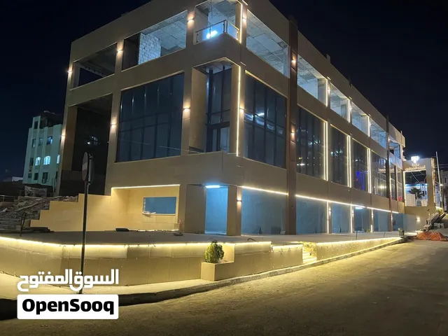 طابق كامل للإيجارفي شارع الاذاعه والتلفزيون بموقع جدا مميز منطقه المطاعم بسعر جدا ممتاز  تأجير سنوي
