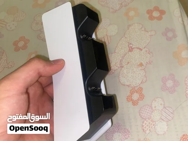 قاعدة شحن يد بلايستيشن 5