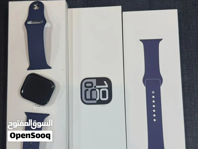 Apple Watch Series 10 42mm GPS – نظيفة جداً