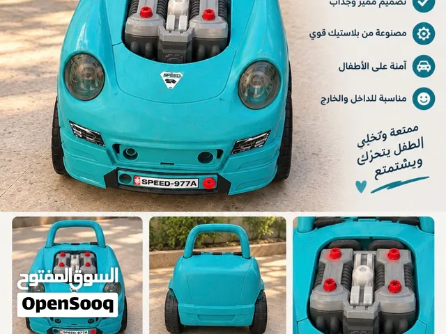 مركبه اطفال للبيع