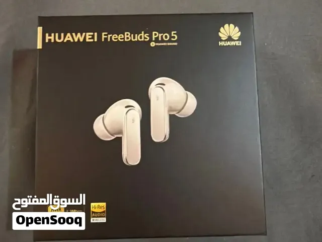 سماعة هواوي جديدة للبيع Huawei FreeBuds Pro