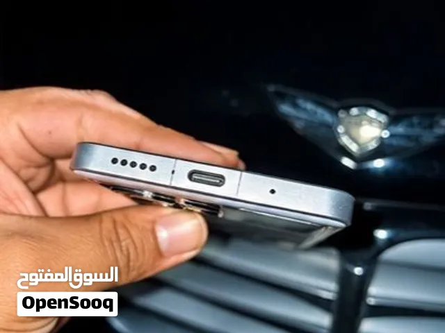 Xiaomi Pocophone X6 Pro 256 GB in Bani Walid