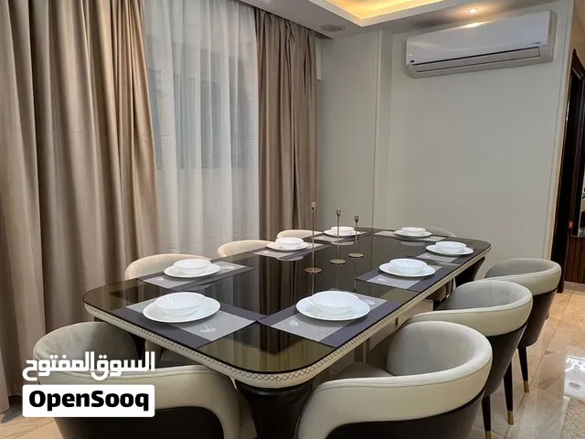 Furnished Daily in Giza Dokki