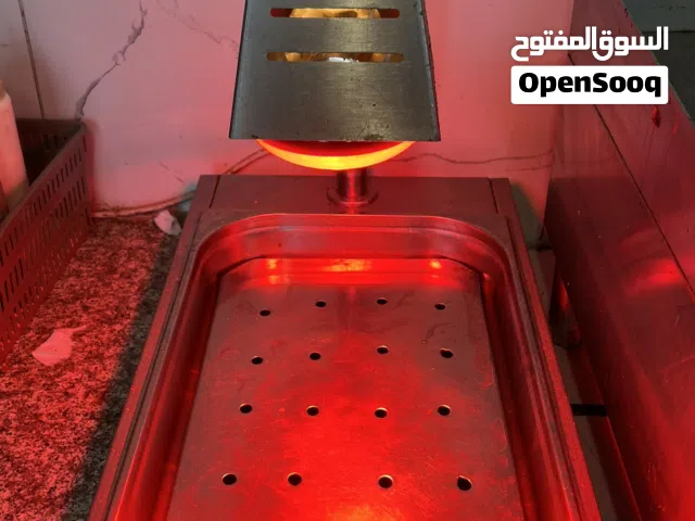 مطعم كامل ومقهى للبيع رام الله