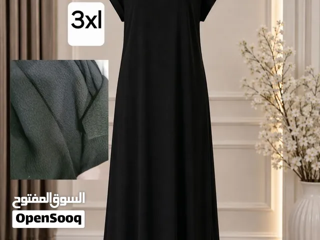جلبيات تحت لعبايه