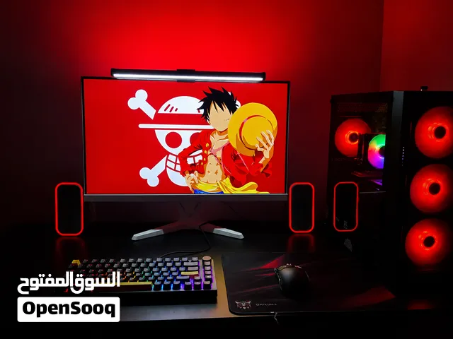pc مستخدم للبيع