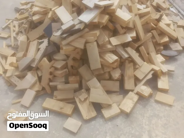 شوالات حطب للبيع