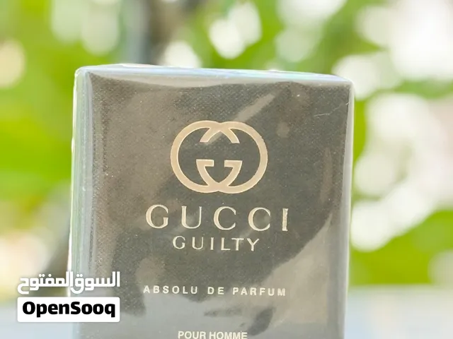 عطر قوتشي ابسلو الاصلي