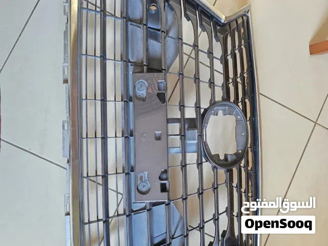 للبيع شبك لكزس For sale Lexus NX300 Grill