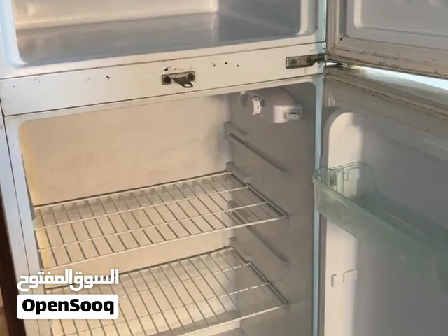 ثلاجه مستخدمه للبيع